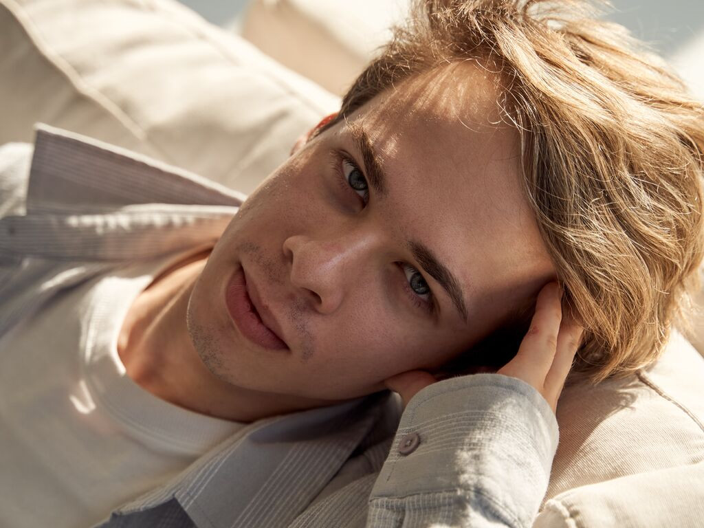 JasonBowman LiveJasmin