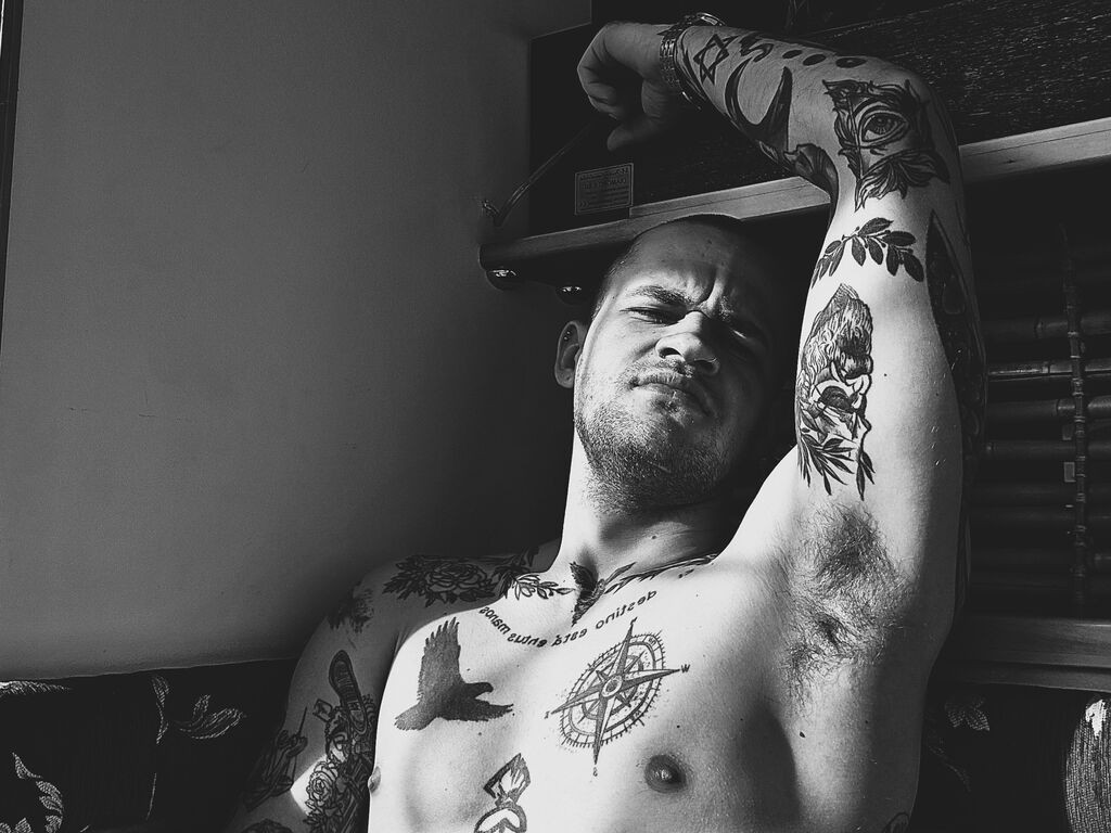 JasonKing LiveJasmin