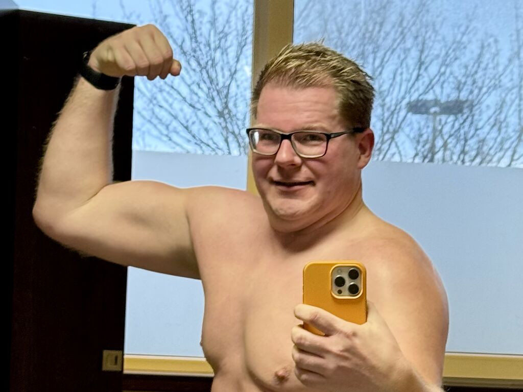 JasonRyder LiveJasmin