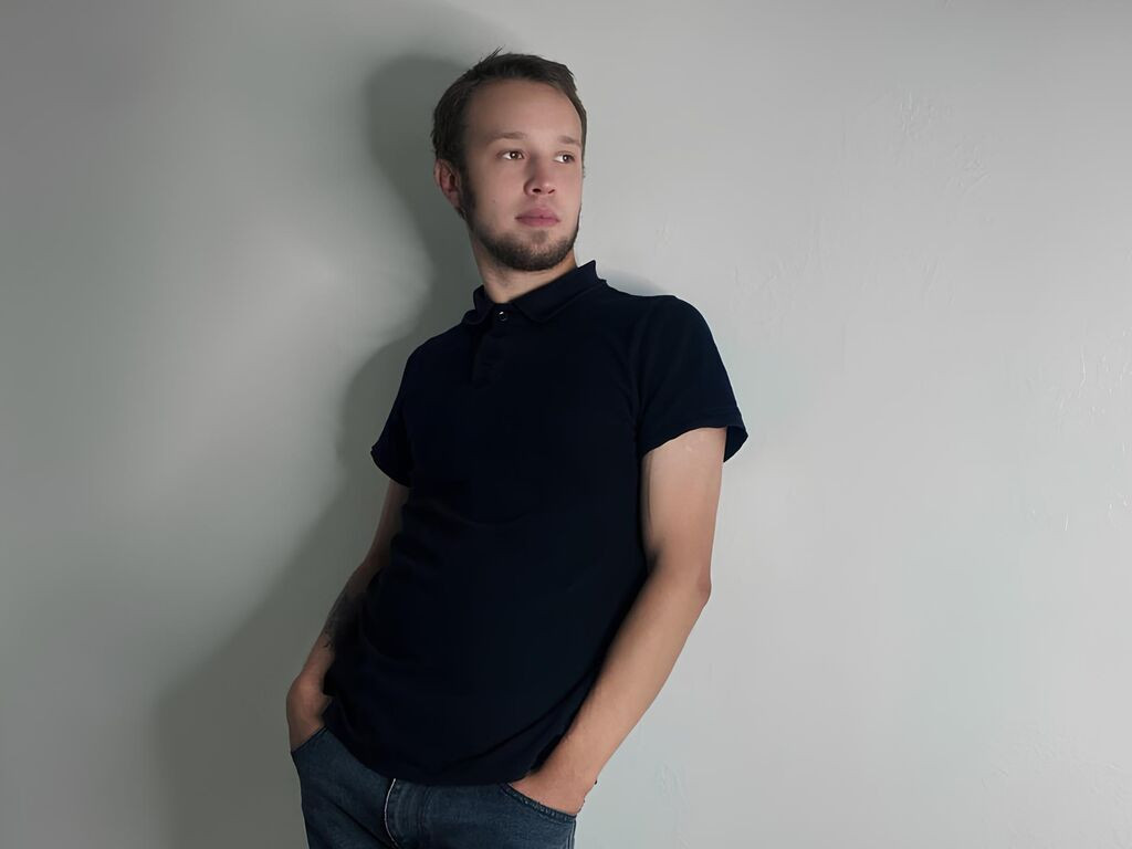 JasonWoodes LiveJasmin