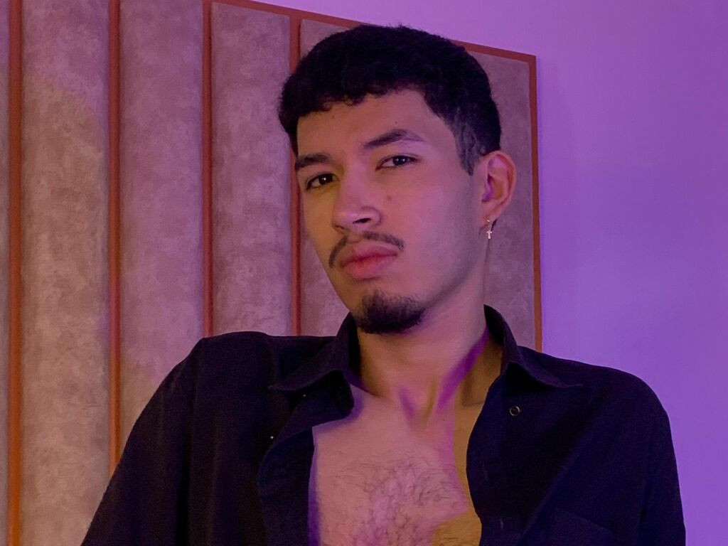 JaxonCarter Nude
