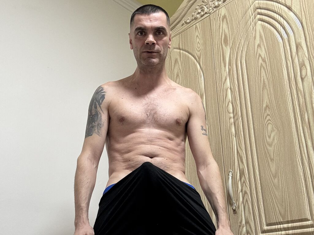 JayMountain LiveJasmin