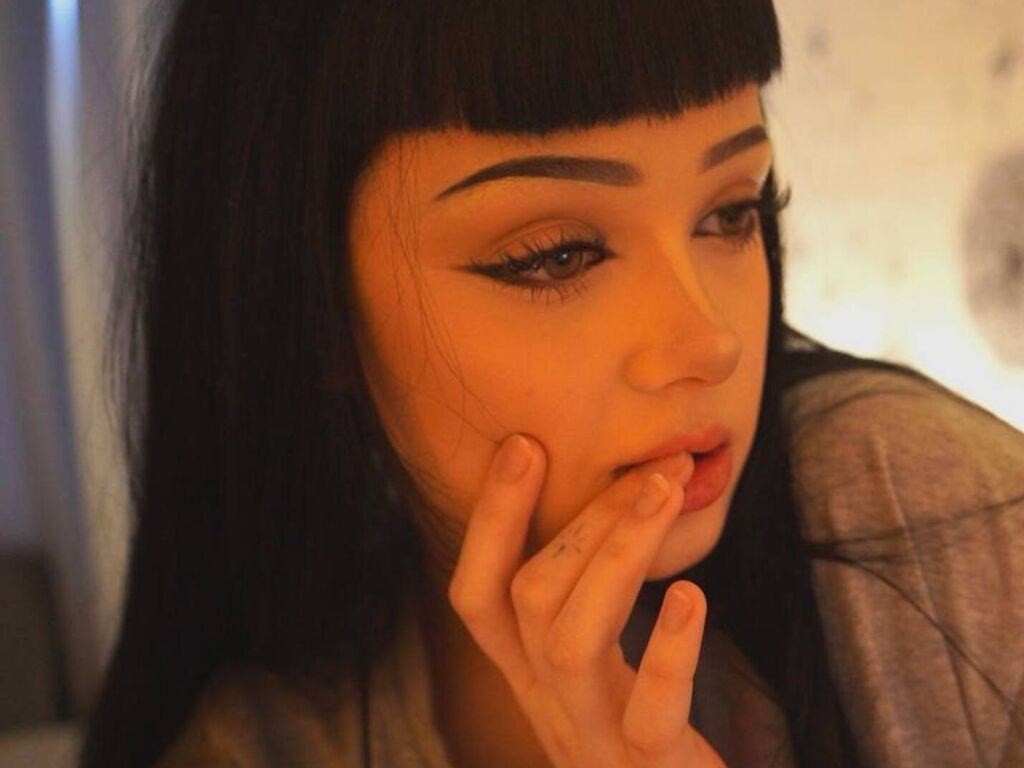 JayRobida LiveJasmin