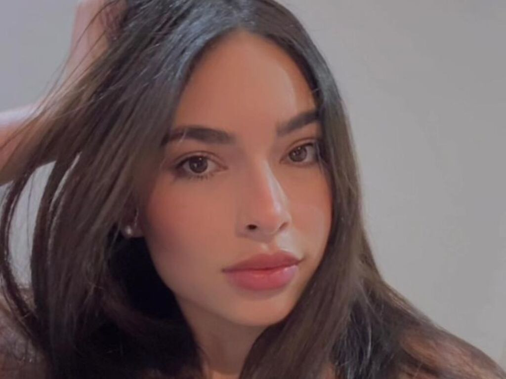 JaymieSierra Nude