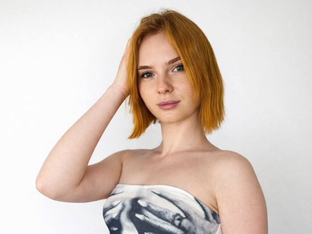 JayseWhite LiveJasmin