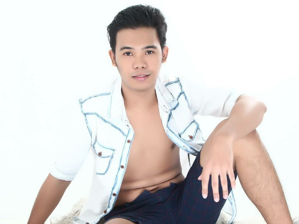 JaysonMoore LiveJasmin