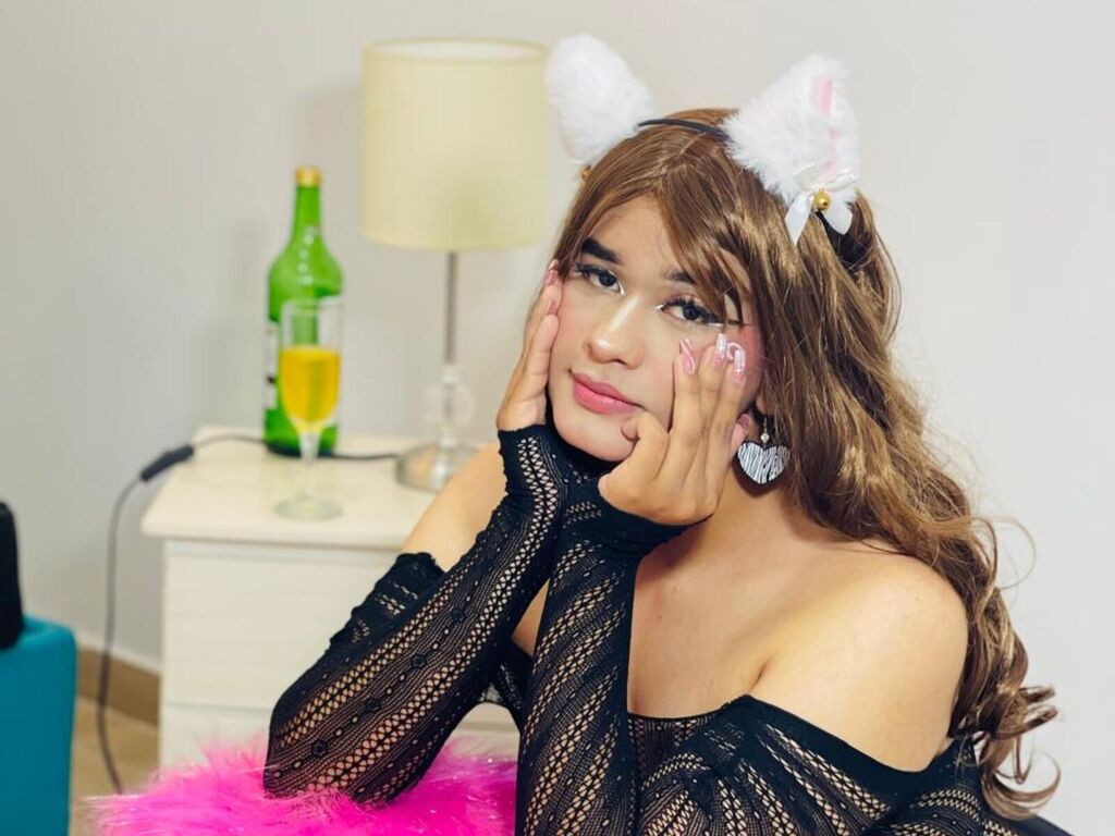 JazirMartinez LiveJasmin