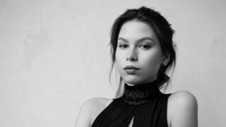 JazminQuiver Cam
