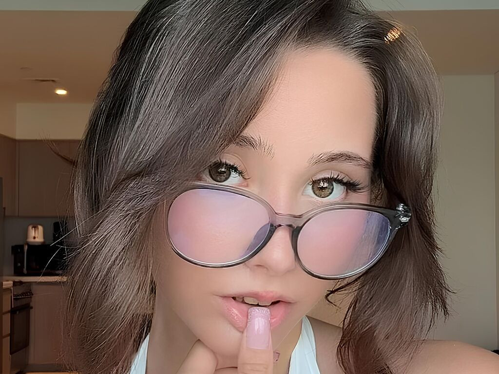 JazmineGates Desnudo