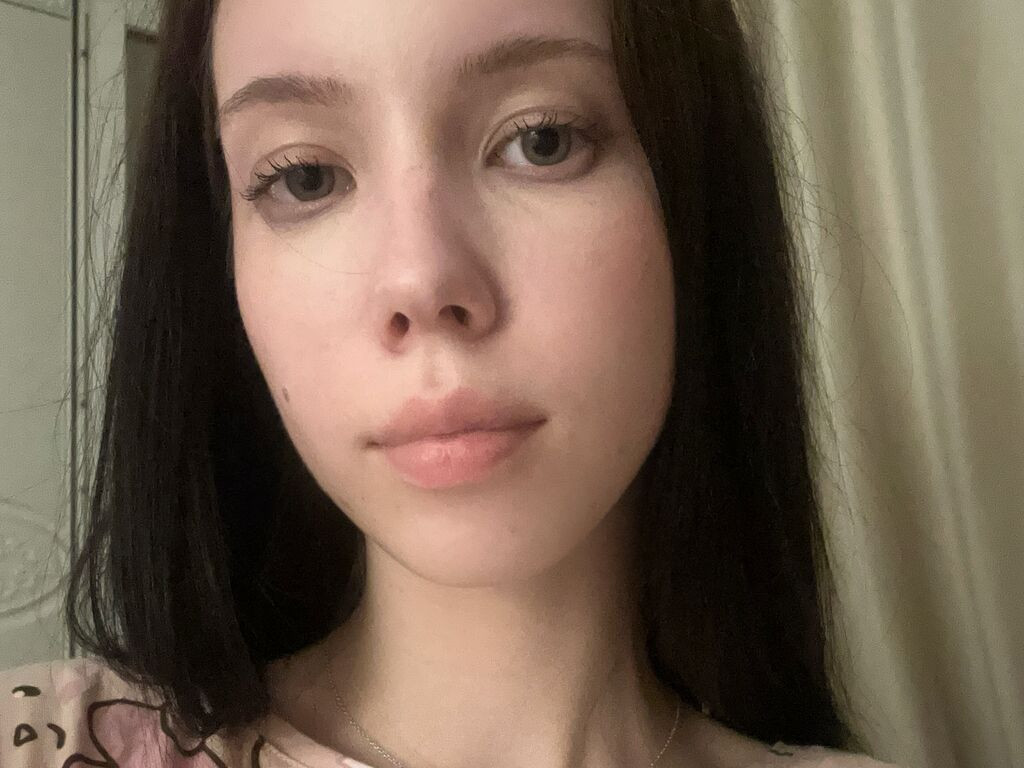 JeaneneEsfahani Nude