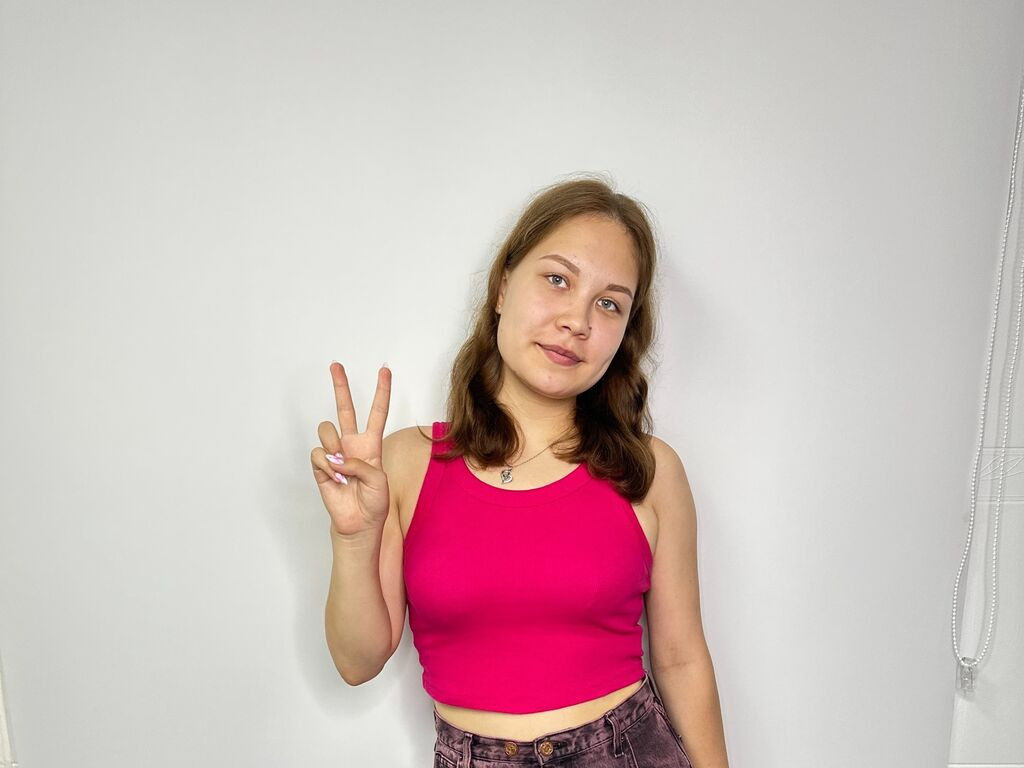 JeaneneWinkle LiveJasmin