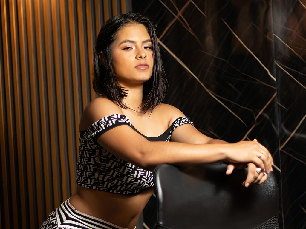 JeaneteWolfs LiveJasmin