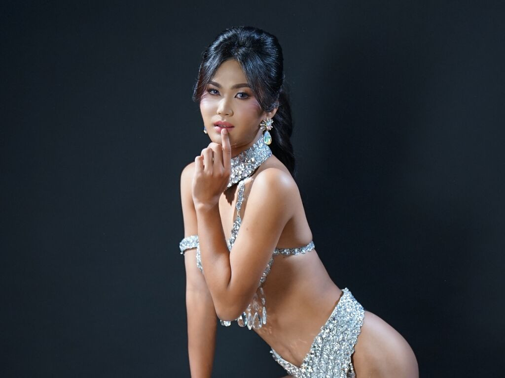 JeanetteSinclair LiveJasmin