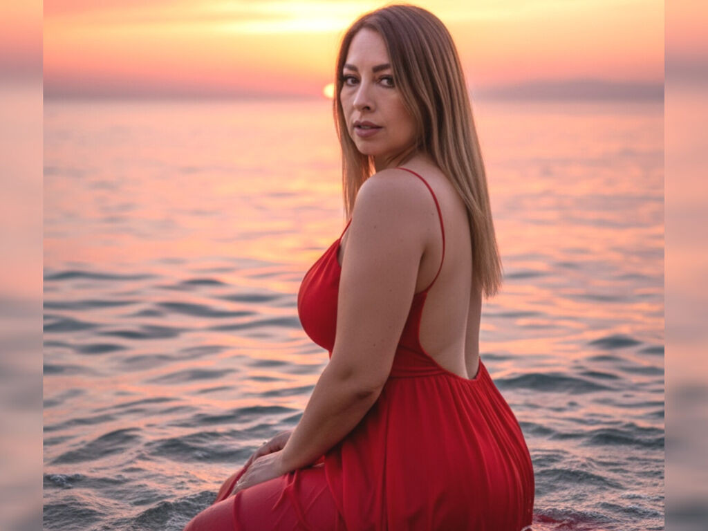 JeanySalober LiveJasmin