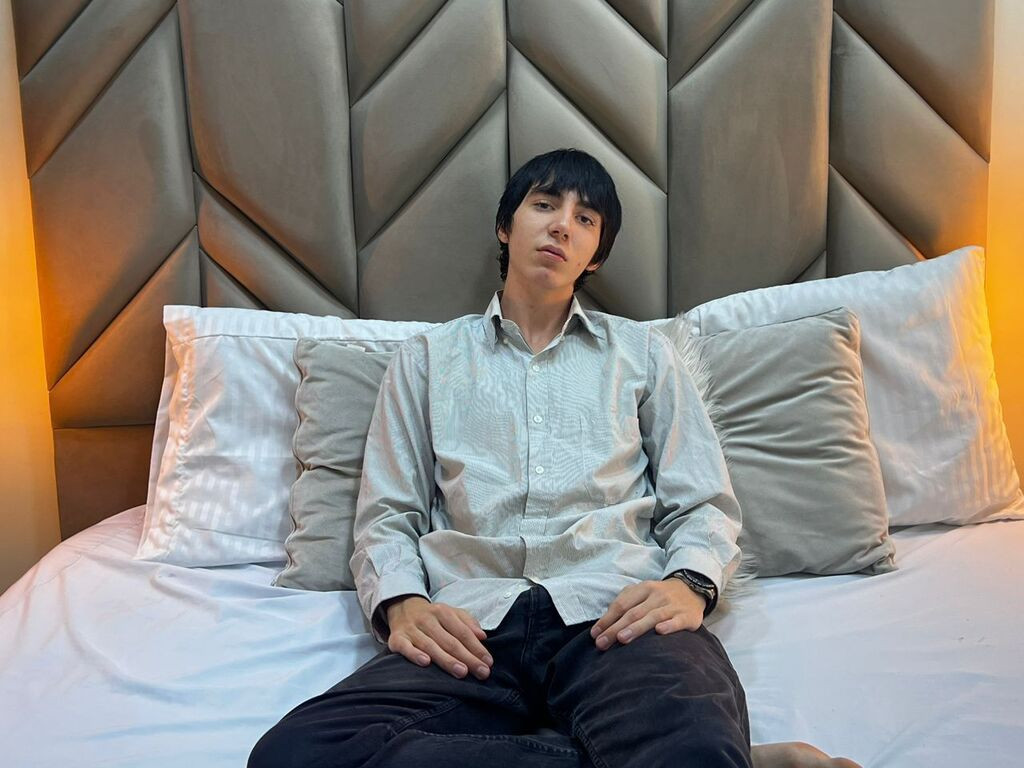 JeffBellfort LiveJasmin