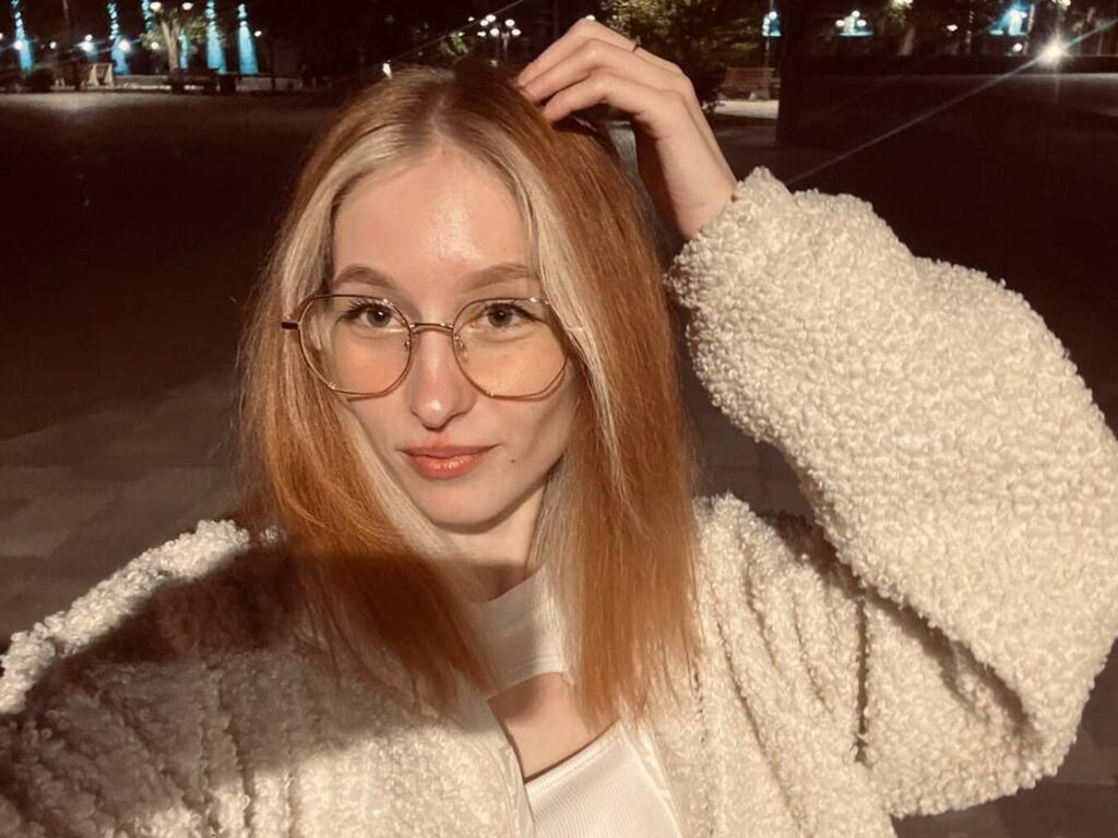 JeffieMandel LiveJasmin