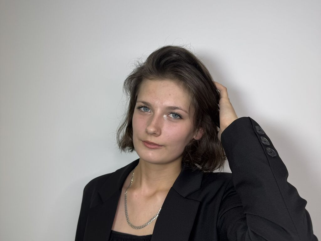 JeneBroden LiveJasmin