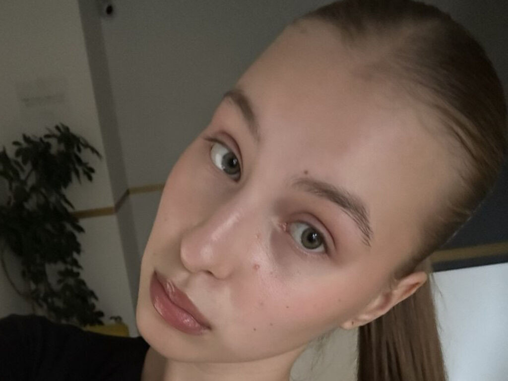 JenellDorn LiveJasmin