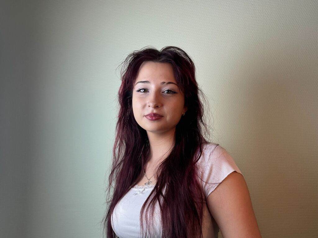 JenellKuchar LiveJasmin