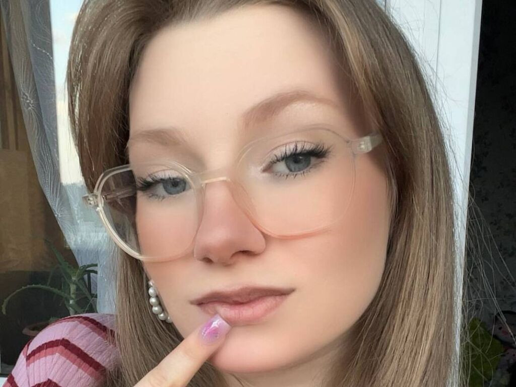 JenelleDurepo LiveJasmin