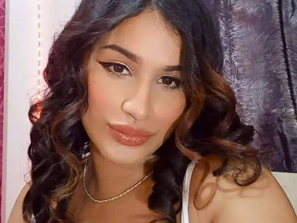 JeniTorres LiveJasmin