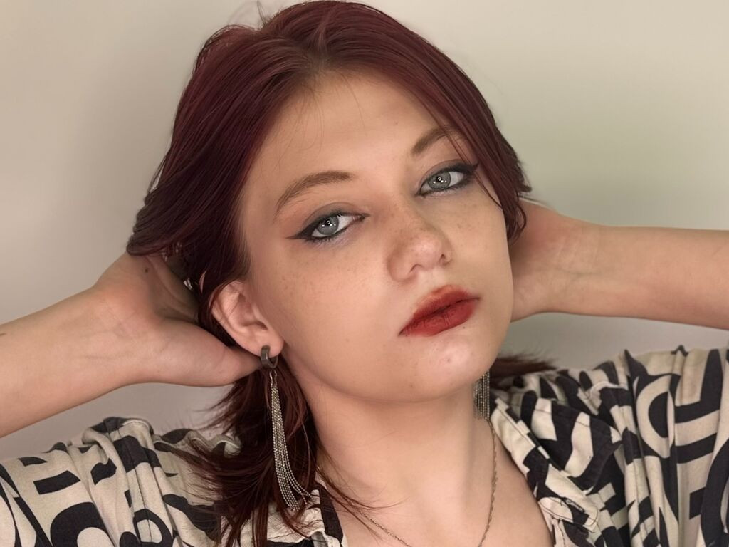 JeniTurtle LiveJasmin