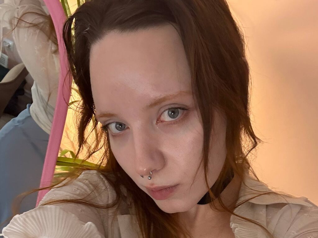 JeniferNolan Desnudo