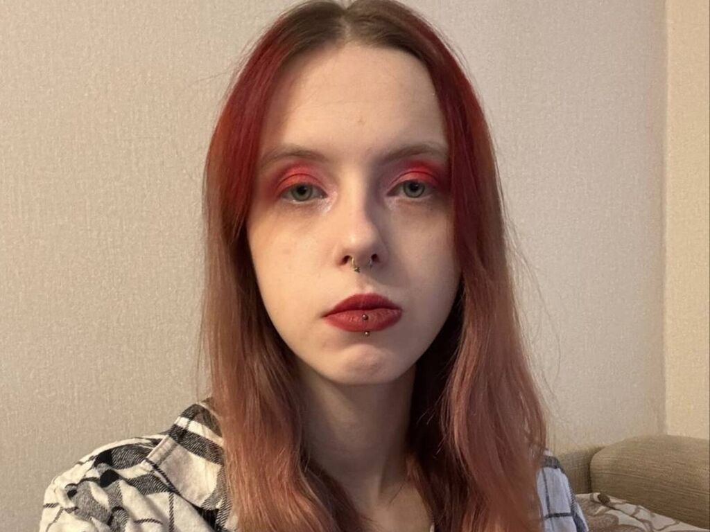 JeniseBattisti Desnudo