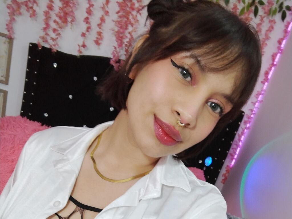 JennParkar LiveJasmin