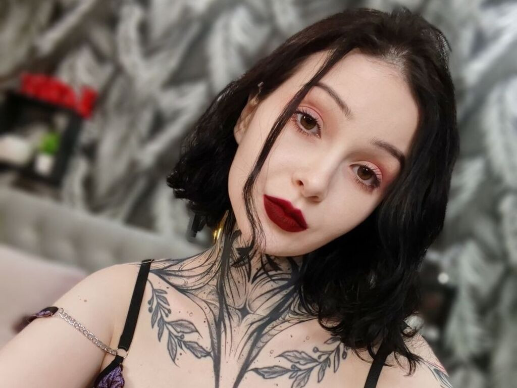 JennaAdams LiveJasmin