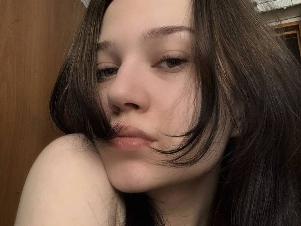 JennaChristen Nude