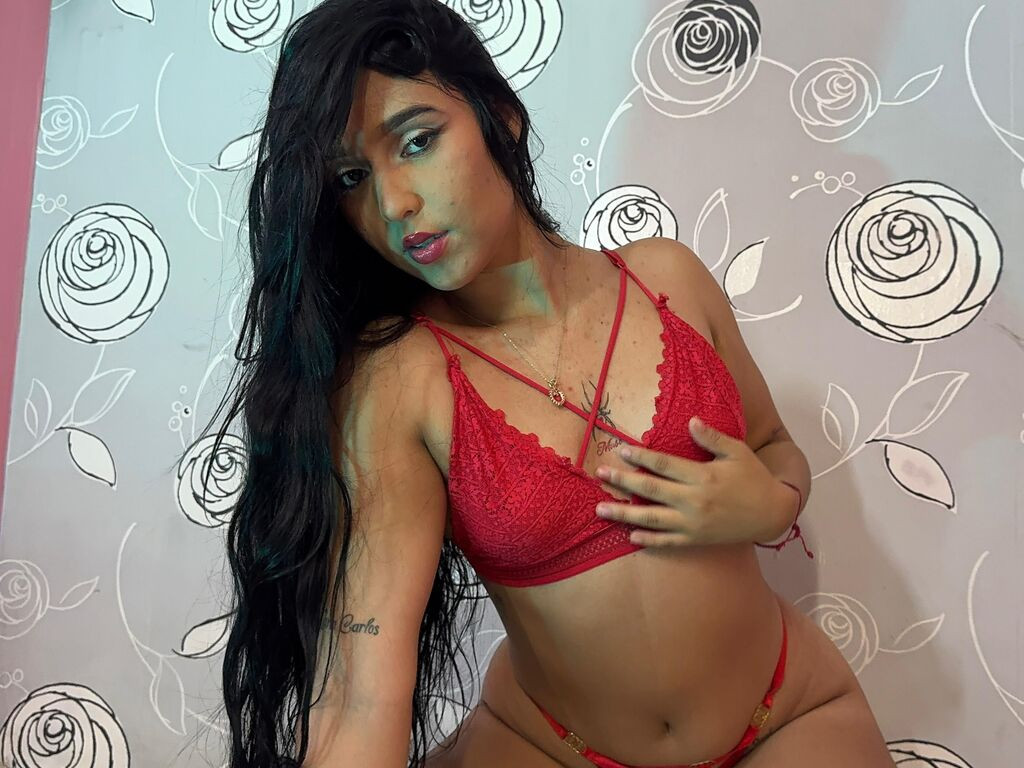 JennaDous LiveJasmin