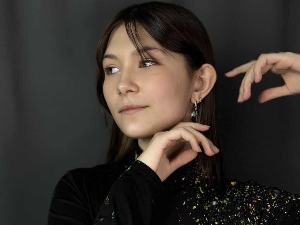 JenneferAspacio LiveJasmin