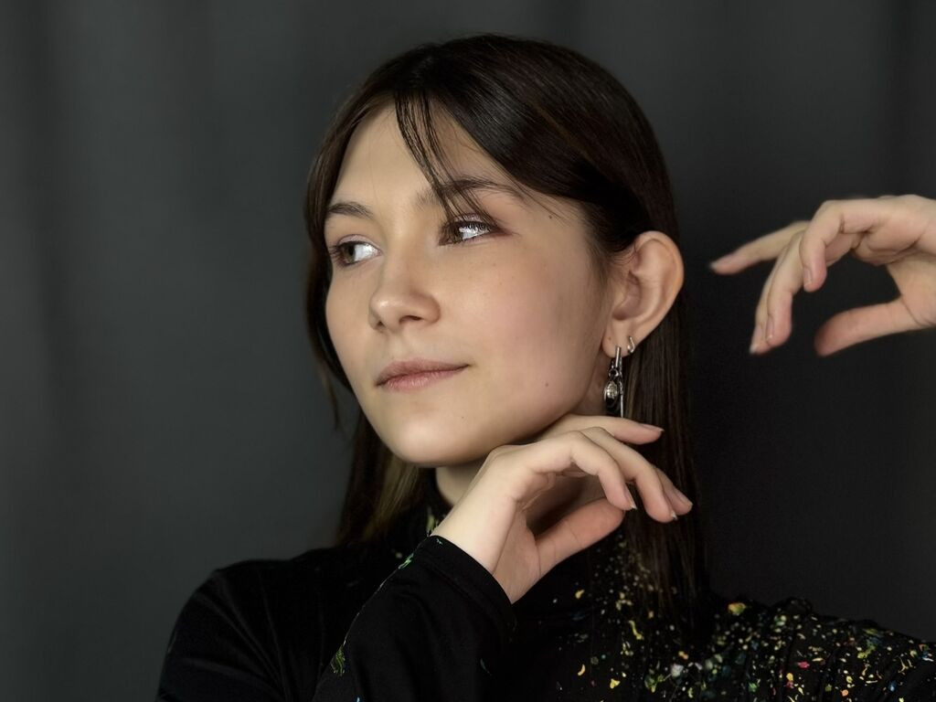 JenneferAspacio Desnudo