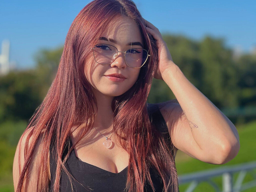 JenniBlondell Desnudo