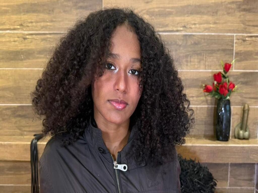 JenniRamirezz Desnudo