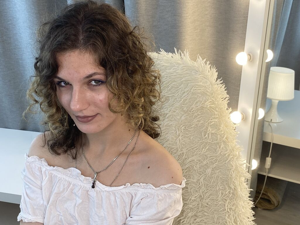 JennieMoor LiveJasmin