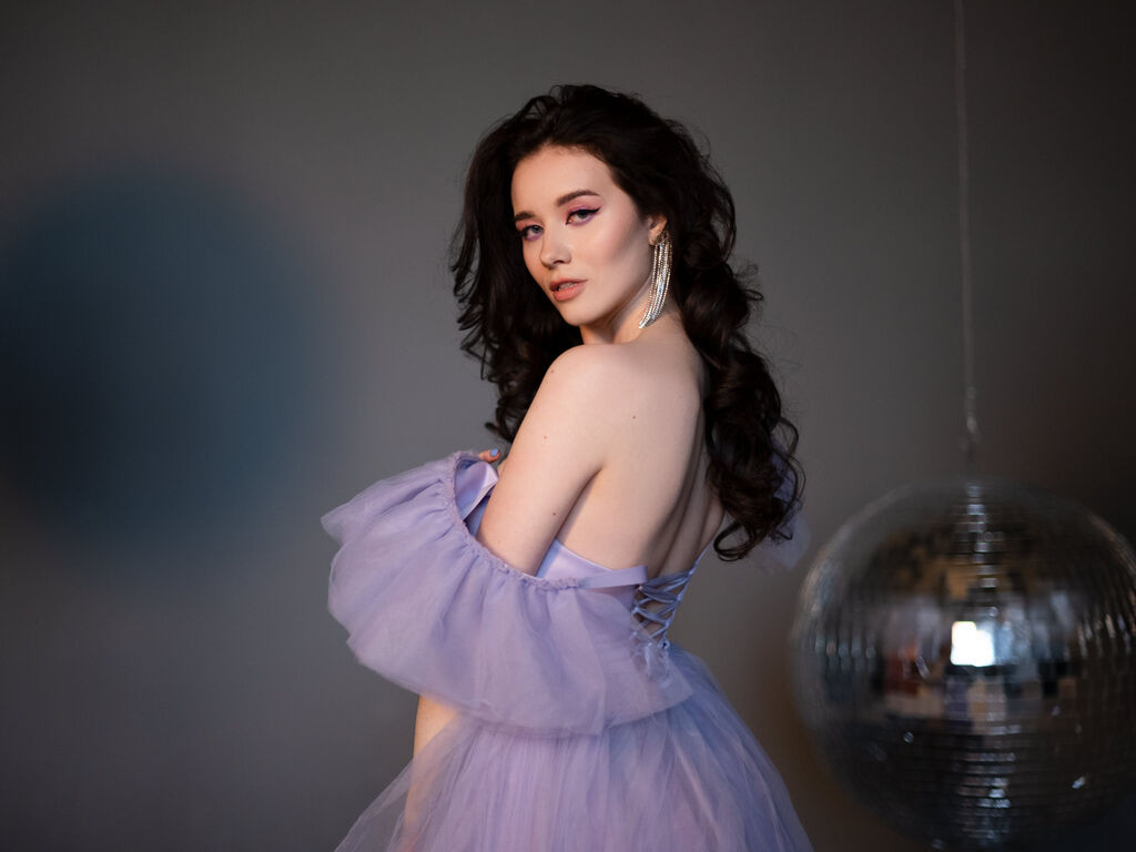 JenniePerry Nude