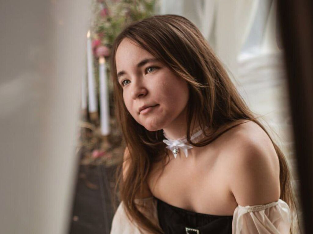 JenniferBrawn LiveJasmin