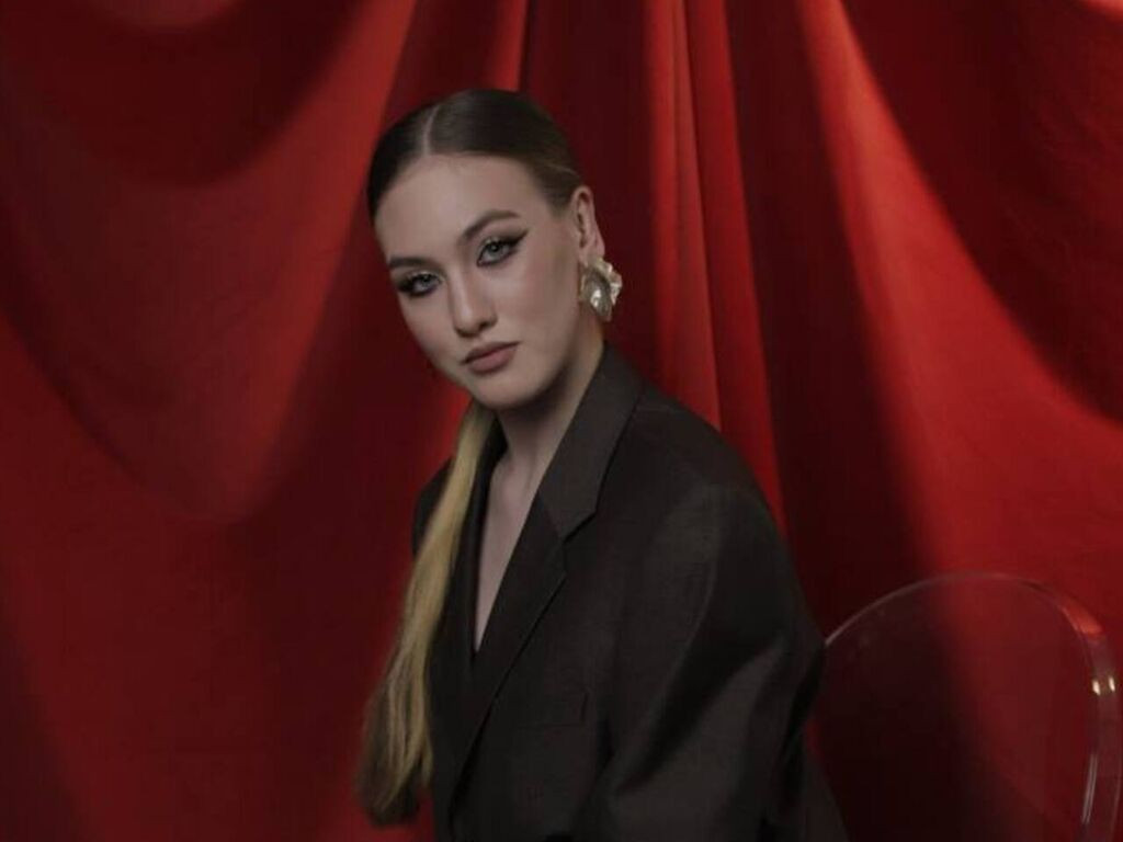 JenniferCamprell LiveJasmin