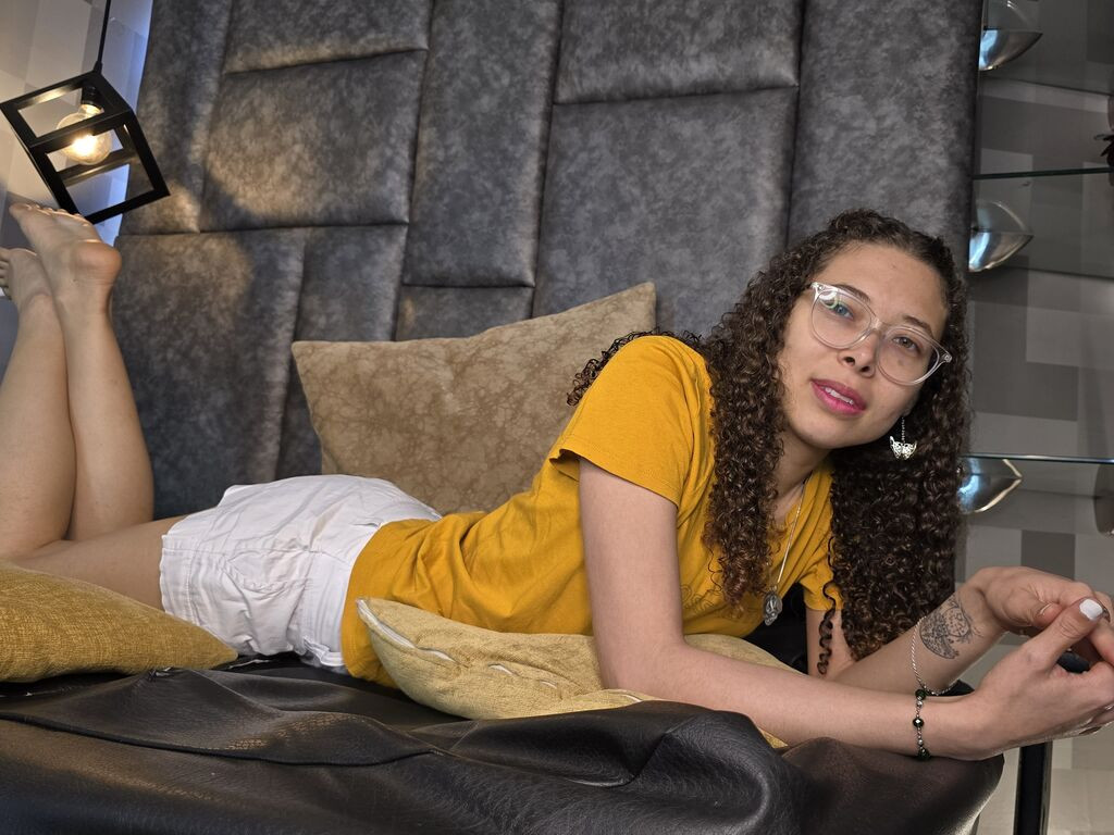 JenniferDyer LiveJasmin