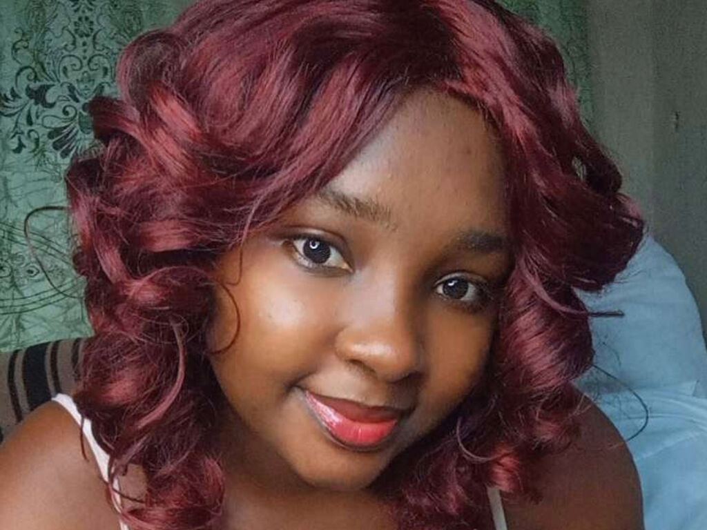 JenniferJoe LiveJasmin