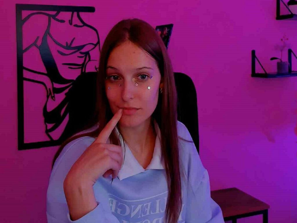 JenniferKim LiveJasmin