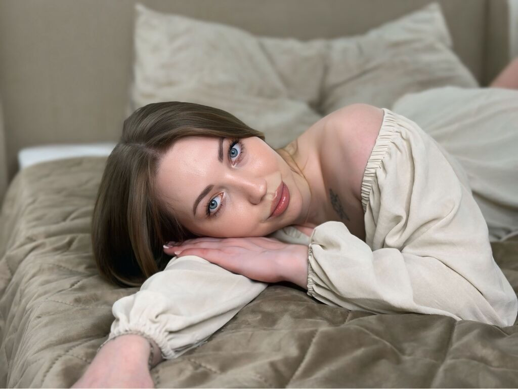 JenniferLee LiveJasmin