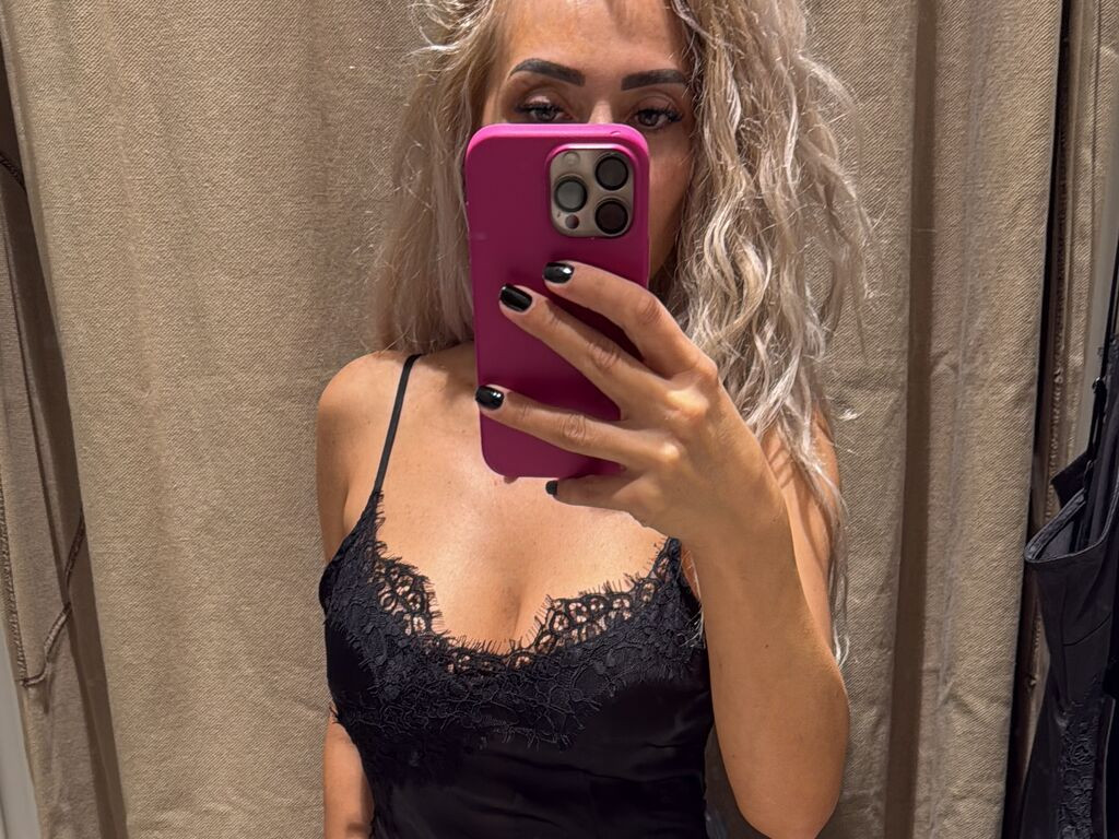 JenniferRein LiveJasmin