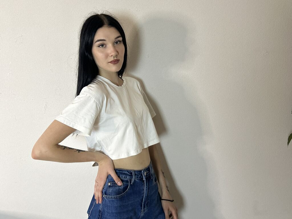 JenniferSullivan LiveJasmin