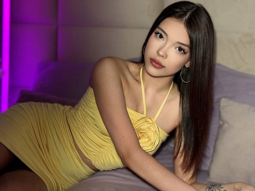 JenniferValen LiveJasmin