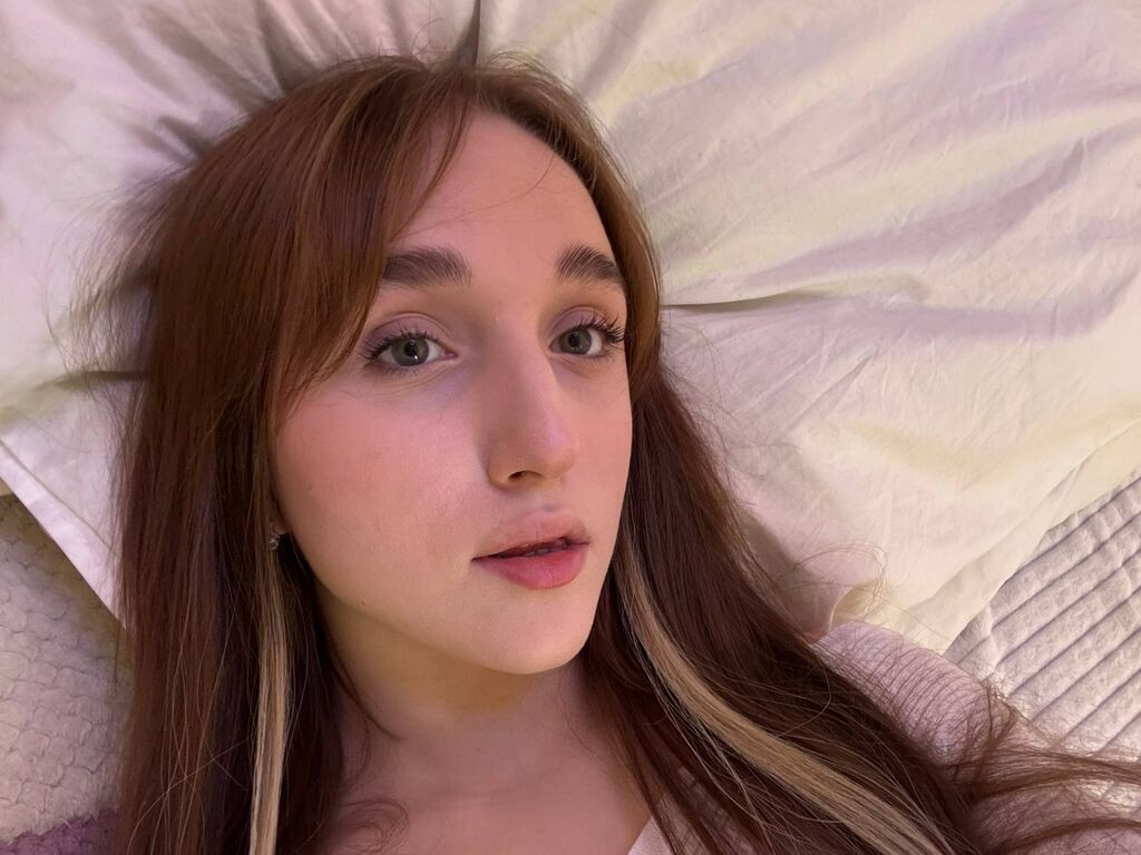 JenniferWhite LiveJasmin