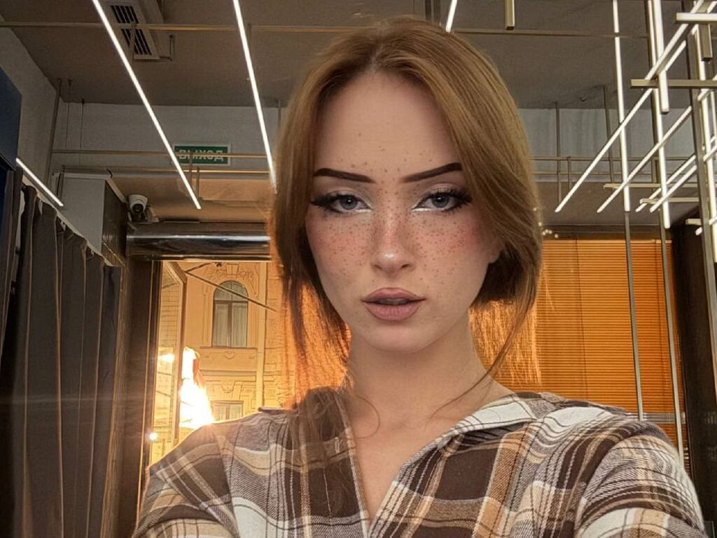 JenniferWiliams LiveJasmin