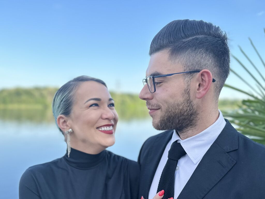 JenniferandTayla LiveJasmin